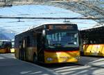 (266'205) - PostAuto Graub�nden - GR 170'431/PID 10'028 - Iveco am 27.