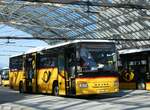 (266'206) - PostAuto Graub�nden - GR 179'710/PID 11'300 - Setra am 27.