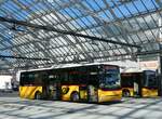 (266'208) - PostAuto Graub�nden - GR 168'874/PID 5590 - Irisbus am 27.