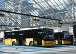 (267'530) - PostAuto Graub�nden - GR 168'875/PID 5720 - Irisbus am 24.