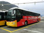 (267'849) - PostAuto Graub�nden - GR 173'202/PID 10'504 - MAN am 8.