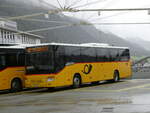 (267'900) - PostAuto Graub�nden - GR 179'710/PID 11'300 - Setra am 8.