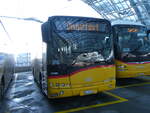 (270'291) - PostAuto Graub�nden - GR 81'323/PID 11'708 - Solaris am 27.