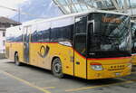 PostAuto Graub�nden - GR 179'708/PID 11'301 - Setra am 15.