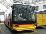 (271'940) - PostAuto Graub�nden - GR 177'050/PID 12'108 - Scania am 14.