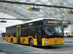 (271'988) - PostAuto Graub�nden - GR 86'550/PID 12'214 - Mercedes am 14.