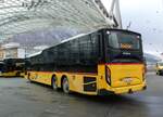 (271'993) - PostAuto Graub�nden - GR 85'630/PID 12'107 - Scania am 14.