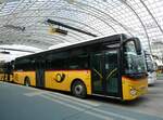 (271'997) - PostAuto Graub�nden - GR 168'873/PID 10'210 - Iveco (ex GR 170'438) am 14.