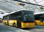 (271'998) - PostAuto Graub�nden - GR 170'435/PID 11'311 - Iveco am 14.