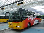 (272'009) - PostAuto Graub�nden - GR 106'551/PID 5107 - Irisbus am 14.