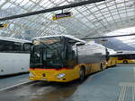 (272'010) - PostAuto Graub�nden - GR 86'550/PID 12'214 - Mercedes am 14.