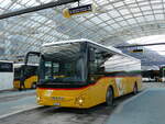 (272'013) - PostAuto Graub�nden - GR 179'711/PID 11'405 - Iveco am 14.