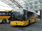 (272'017) - PostAuto Graub�nden - GR 86'325/PID 12'213 - Mercedes am 14.