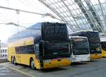 (272'054) - PostAuto Graub�nden - GR 170'404/PID 11'109 - Van Hool am 14.