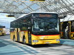 (276'869) - PostAuto Graub�nden - GR 168'875/PID 5720 - Irisbus am 18.