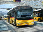 (276'871) - PostAuto Graub�nden - GR 170'437/PID 10'213 - Iveco am 18.