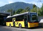 (276'879) - PostAuto Graub�nden - GR 167'949/PID 12'013 - Iveco (ex Nr.