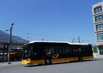 (276'937) - PostAuto Graub�nden - GR 171'582/PID 11'893 - eScania (ex D�nser, Trimmis GR 7288; ex D�nser, Trimmis GR 165'792) am 18.