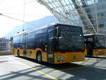 (276'951) - PostAuto Graub�nden - GR 86'325/PID 12'213 - Mercedes am 18.