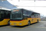 (284'670) - PostAuto Graub�nden - GR 170'433/PID 10'030 - Iveco (ex Nr.