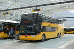 (284'675) - PostAuto Graub�nden - GR 170'403/PID 11'108 - Van Hool am 6.
