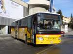 (167'821) - PostAuto Graub�nden - GR 168'605 - Setra am 19.