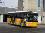 (167'829) - PostAuto Graub�nden - GR 162'971 - Irisbus am 19.