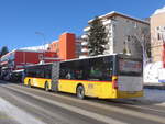 (188'510) - PostAuto Graub�nden - GR 102'356 - Mercedes am 13.