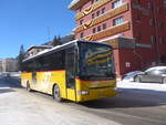 (188'528) - PostAuto Graub�nden - GR 106'554 - Irisbus am 13.