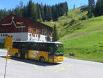 (218'890) - PostAuto Graub�nden - GR 106'554 - Irisbus am 20.