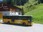 (218'891) - PostAuto Graub�nden - GR 106'554 - Irisbus am 20.