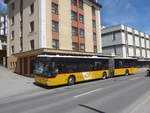 (218'904) - PostAuto Graub�nden - GR 102'356 - Mercedes am 20.