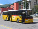 (218'914) - PostAuto Graub�nden - GR 168'606 - Setra am 20.