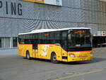 (241'116) - PostAuto Graub�nden - GR 168'605 - Setra am 12.
