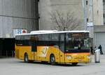 (248'626) - PostAuto Graub�nden - GR 179'709/PID 11'299 - Setra am 15.