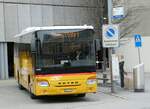 (248'627) - PostAuto Graub�nden - GR 179'709/PID 11'299 - Setra am 15.