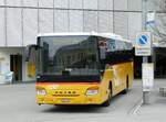 (248'628) - PostAuto Graub�nden - GR 179'709/PID 11'299 - Setra am 15.