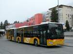 (248'630) - PostAuto Graub�nden - GR 56'450/PID 11'590 - Mercedes am 15.