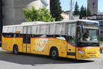 PostAuto Graub�nden - GR 168'605/PID 5611 - Setra am 9.