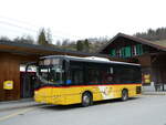 (248'625) - PostAuto Graub�nden - GR 81'323/PID 11'708 - Solaris am 15.