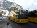 (187'379) - PostAuto Graub�nden - GR 170'160 - Setra am 26.
