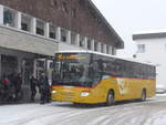 (200'608) - PostAuto Graub�nden - GR 170'160 - Setra am 2.