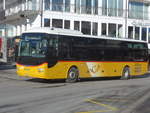(213'264) - PostAuto Graub�nden - GR 173'203 - MAN am 1.