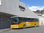 (214'953) - PostAuto Graub�nden - GR 179'706 - Setra am 1.