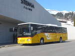 (214'970) - PostAuto Graub�nden - GR 179'705 - Setra am 1.