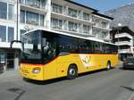 (233'766) - PostAuto Graub�nden - GR 179'709 - Setra am 11.
