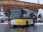 (272'864) - PostAuto Graub�nden - GR 102'374/PID 11'757 - Solaris am 14.