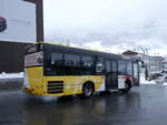 (272'866) - PostAuto Graub�nden - GR 102'374/PID 11'757 - Solaris am 14.
