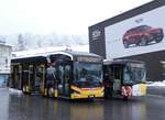 (272'867) - PostAuto Graub�nden - GR 187'348/PID 12'104 - eMAN am 14.