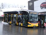 (272'868) - PostAuto Graub�nden - GR 187'348/PID 12'104 - eMAN am 14.